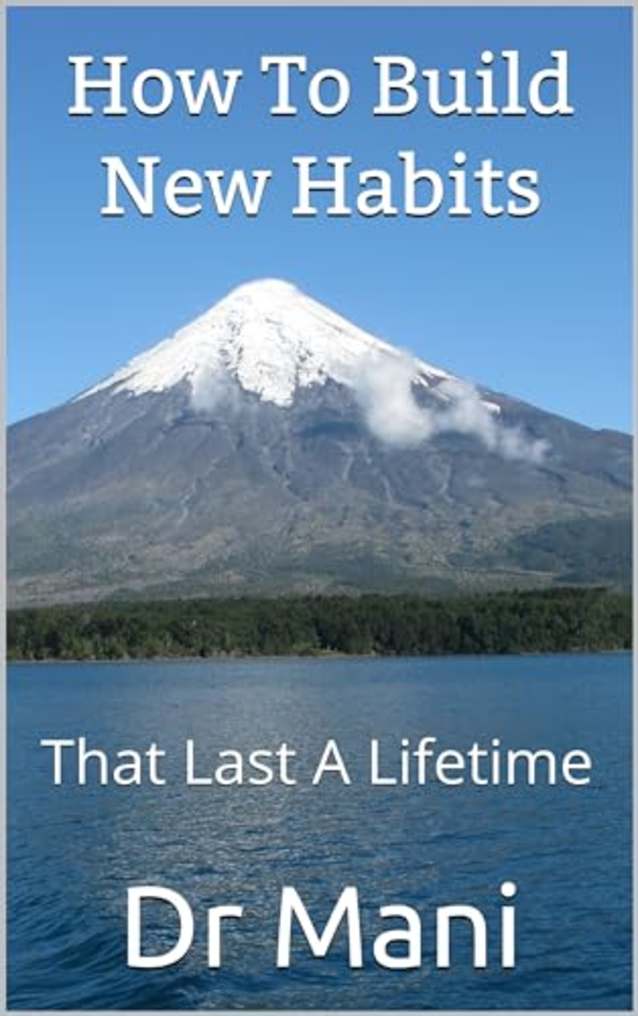 How To Build New Habits