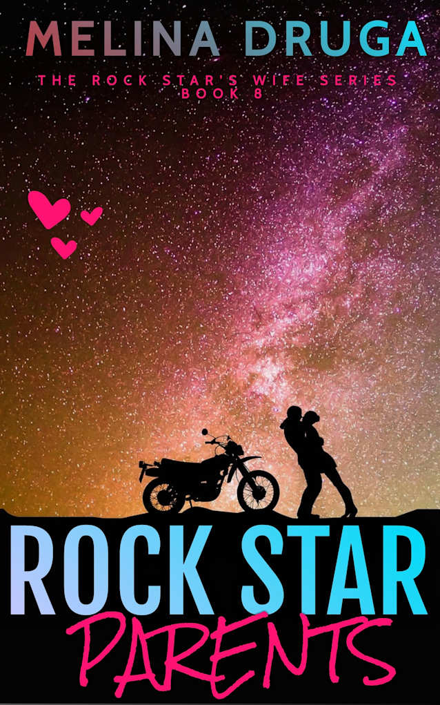 Rock Star Parents 