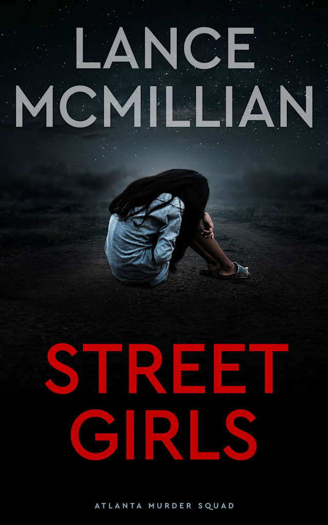 Street Girls (Atlanta Murder Squad Book 6)