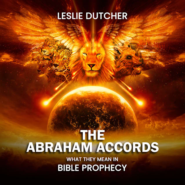 The Abraham Accords