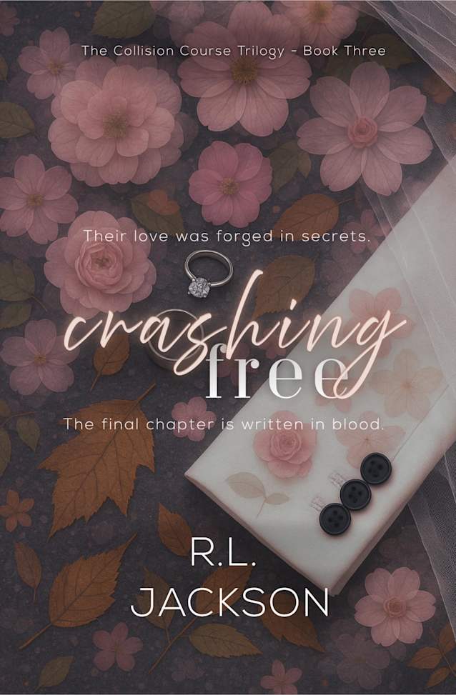 Crashing Free (The Collision Course Trilogy Book 3)