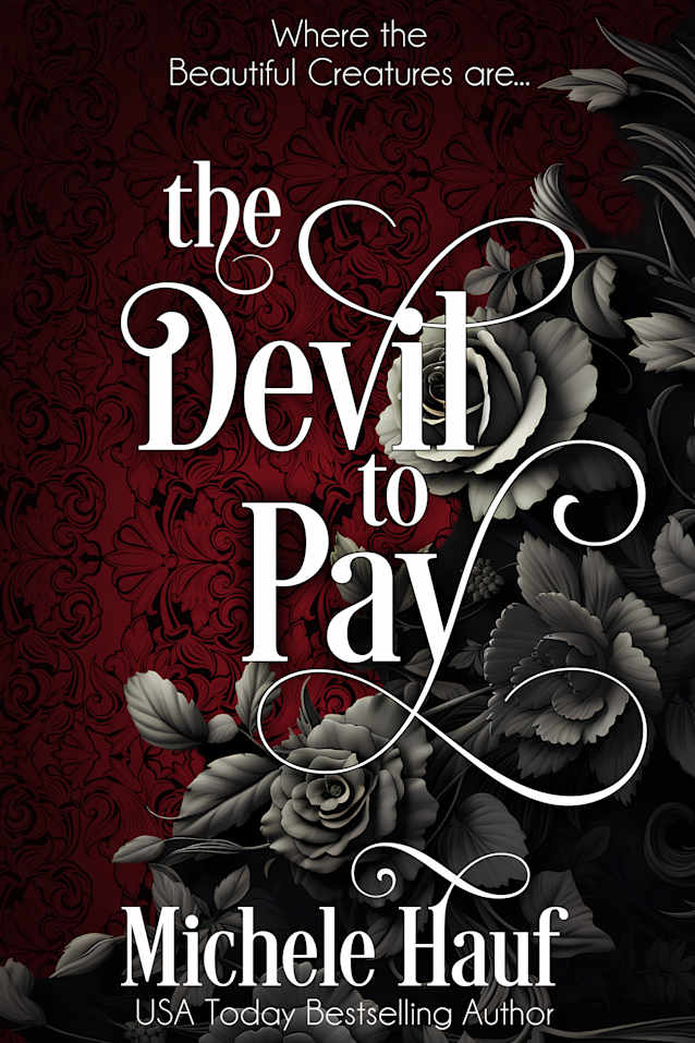 The Devil To Pay: A Beautiful Creatures novel