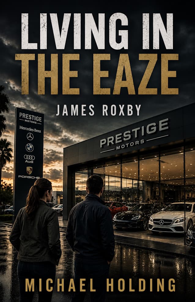 Living in the eaze