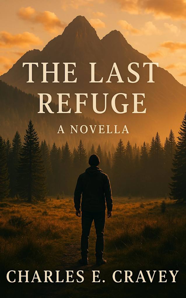 The Last Refuge: A Novella