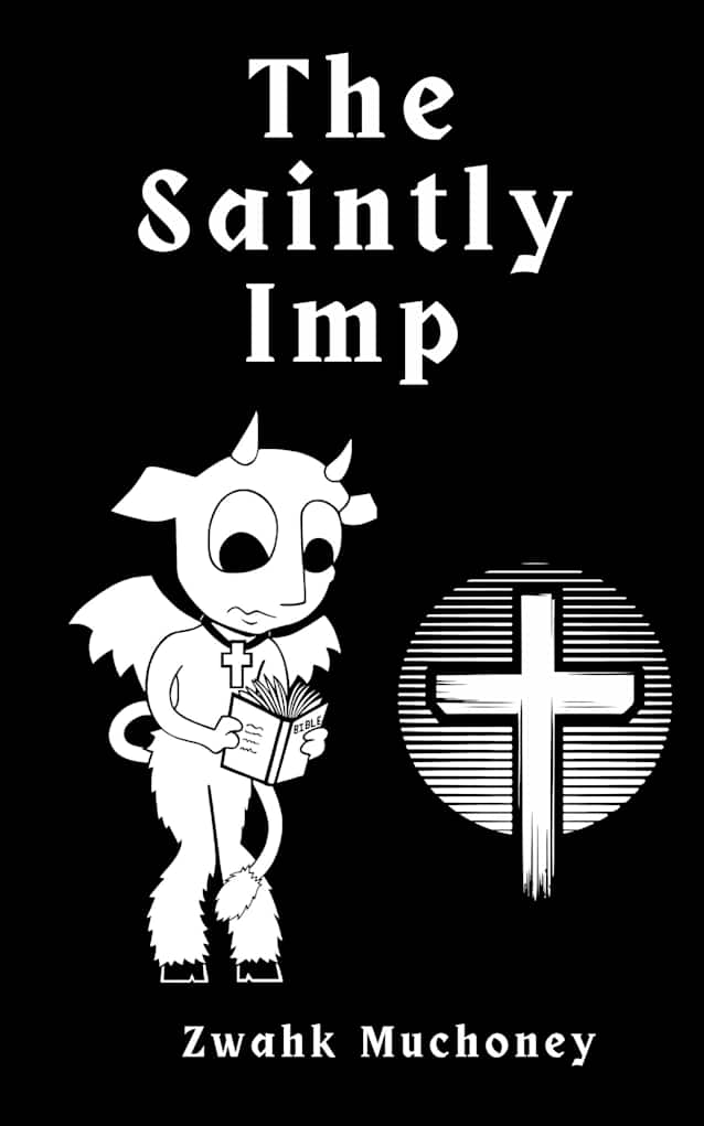 The Saintly Imp