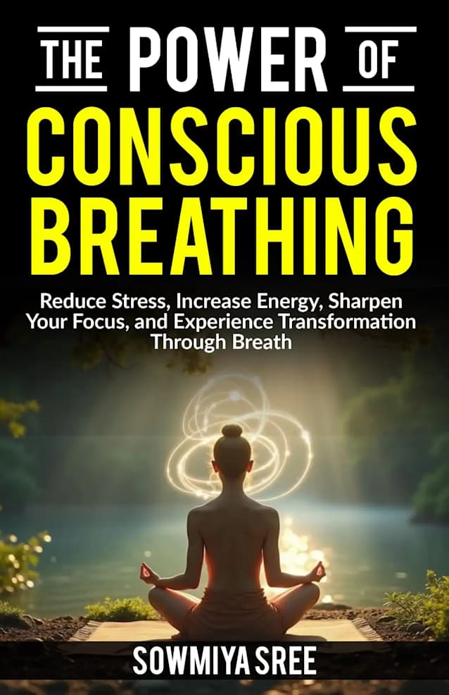 The Power of Conscious Breathing
