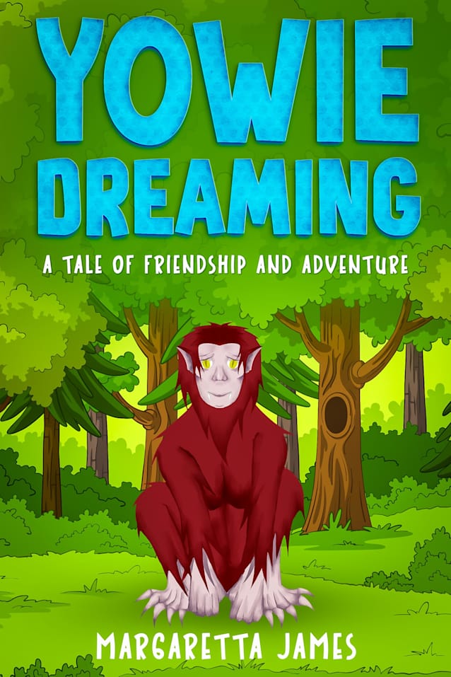 Yowie Dreaming