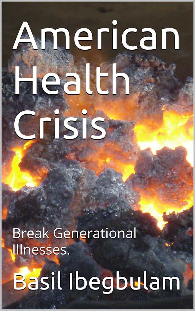 American Health Crisis: Break Generational Illnesses.