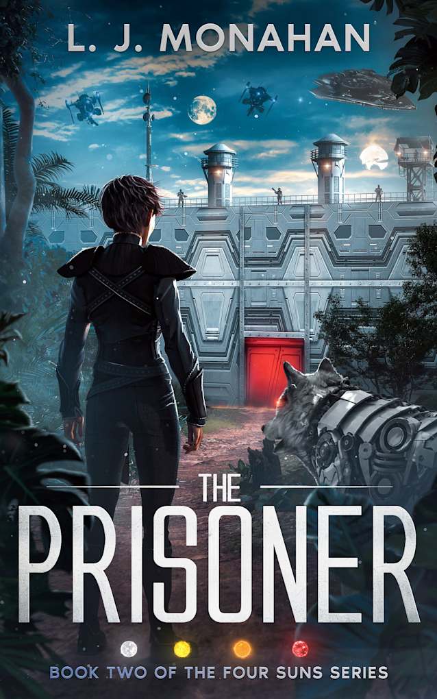 The Prisoner