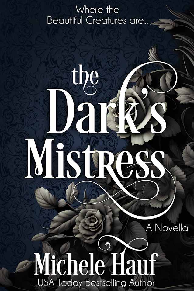 The Dark’s Mistress