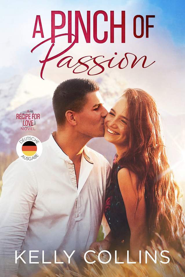 Eine prise leidenschaft