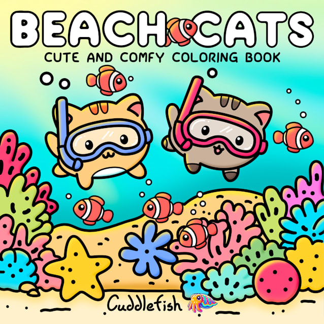 Beach Cats