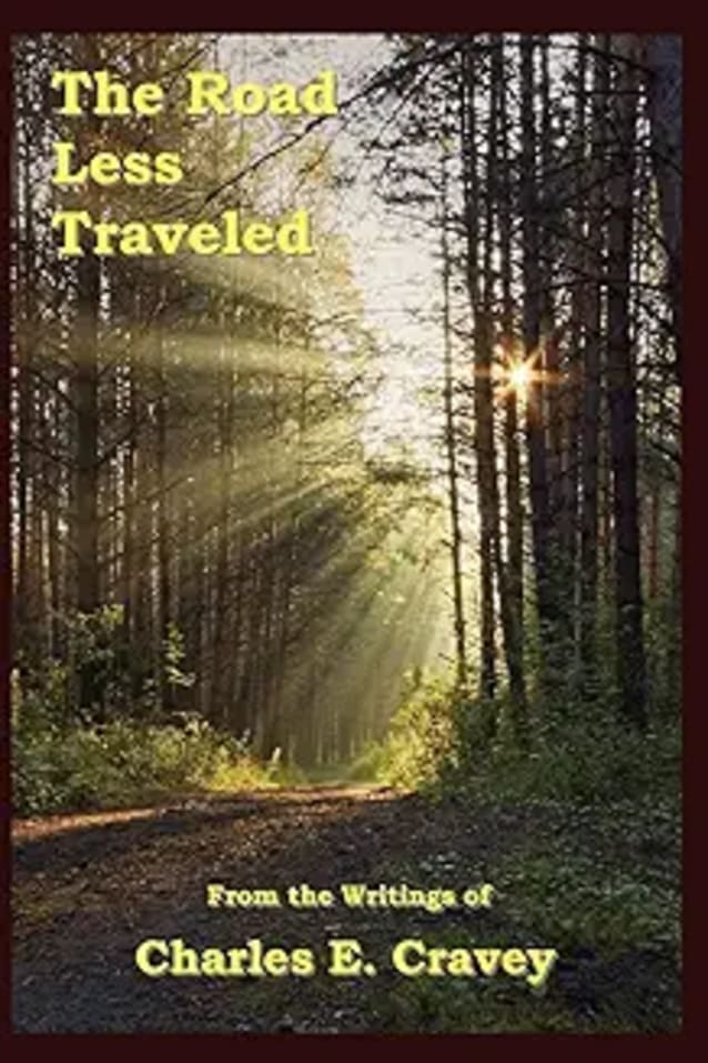 The Road Less Traveled