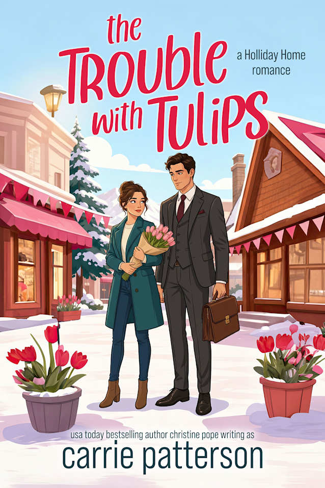 The Trouble With Tulips