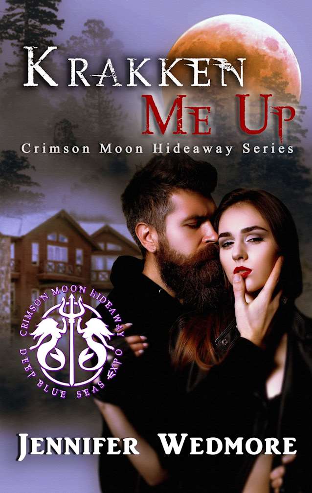 Crimson Moon Hideaway: Krakken Me Up