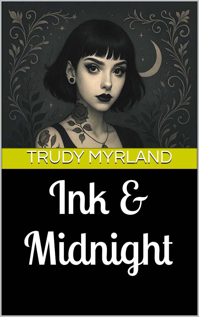 Ink & Midnight