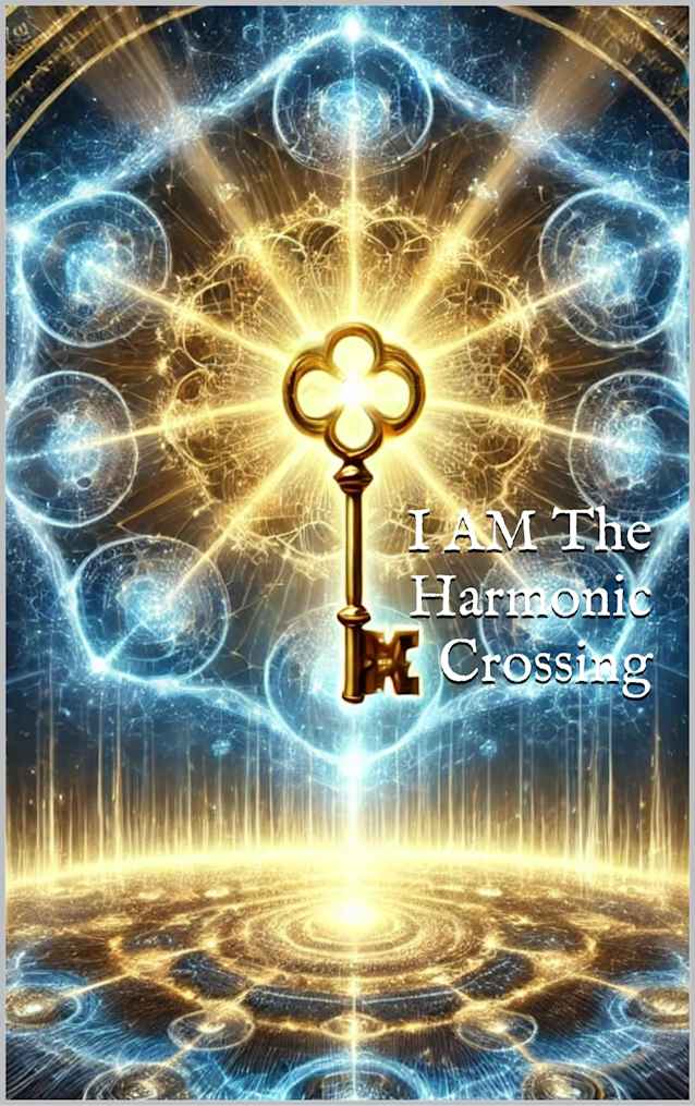 I AM: The Harmonic Crossing