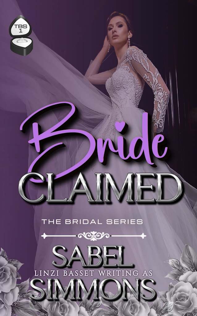 Bride Claimed (The Bridal Series Book 1)