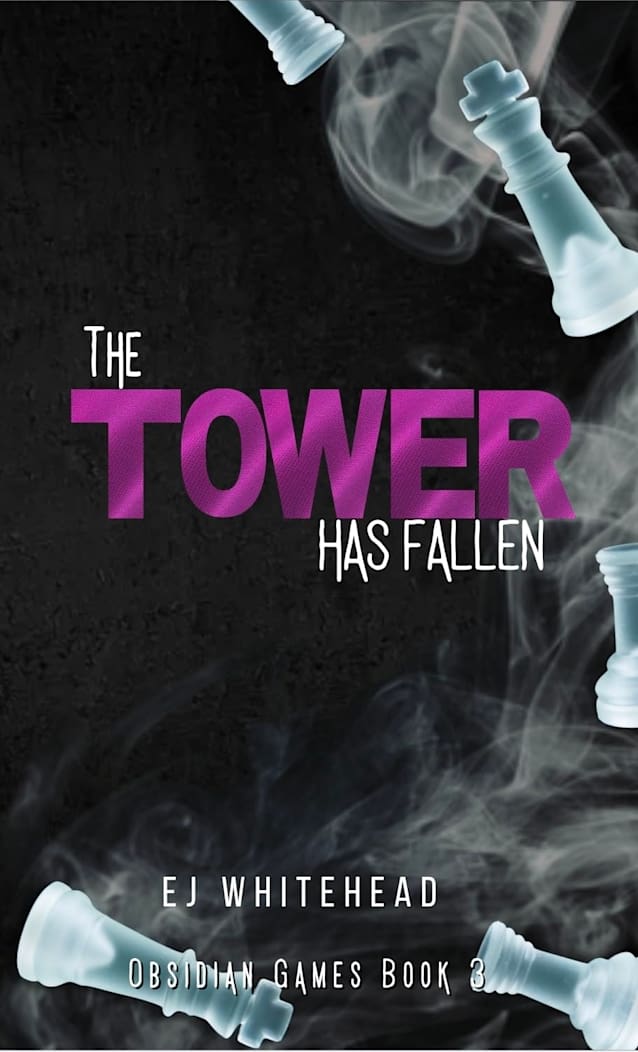 The Tower Has Fallen (Obsidian Games)