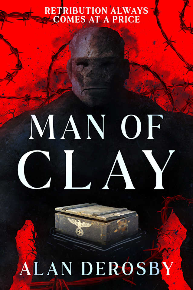 Man of Clay