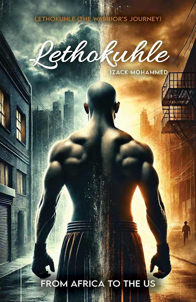 Lethokuhle: Legacy of the Phantom