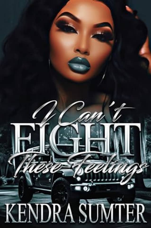 I Can’t Fight These Feelings