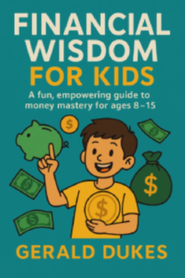 Financial Wisdom For Kids