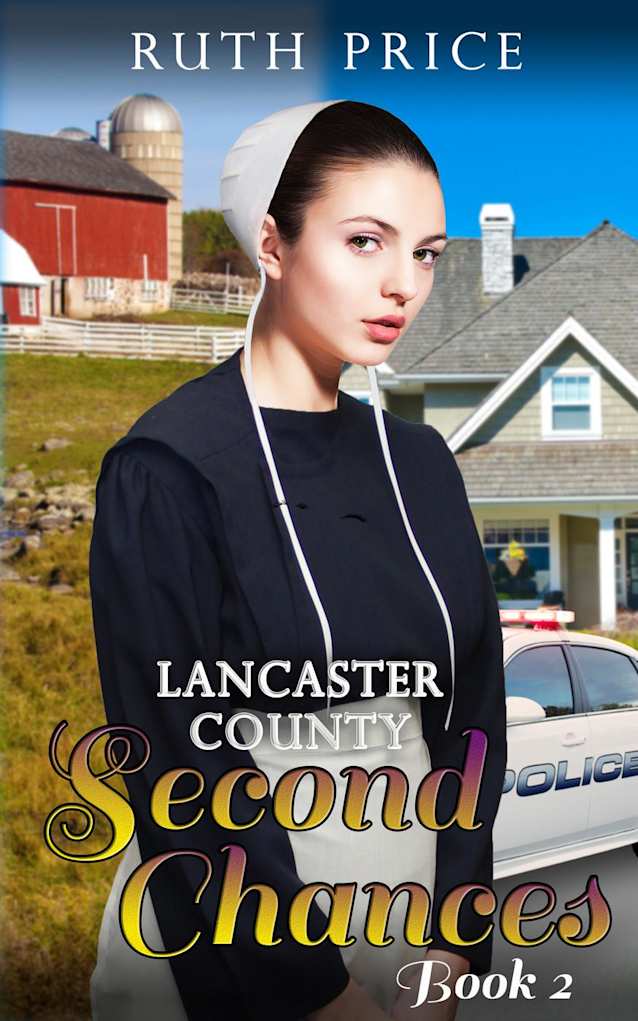 Lancaster County Second Chances - Book 2 (Lancaster County Second Chances (An Amish Of Lancaster County Saga), #2)