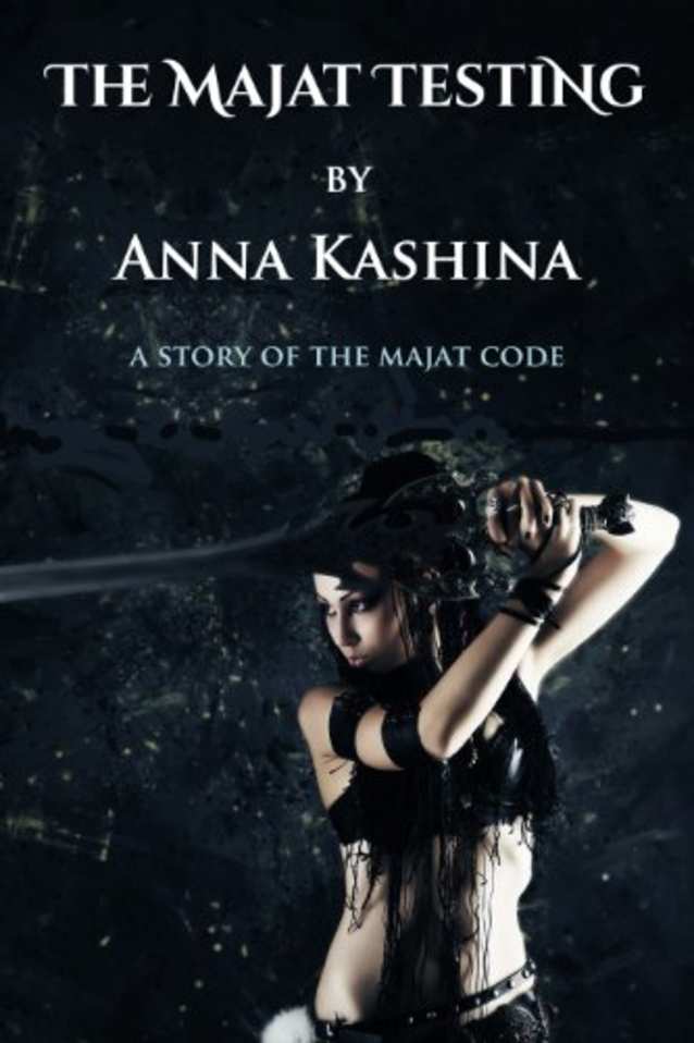 The Majat Testing (The Majat Code)