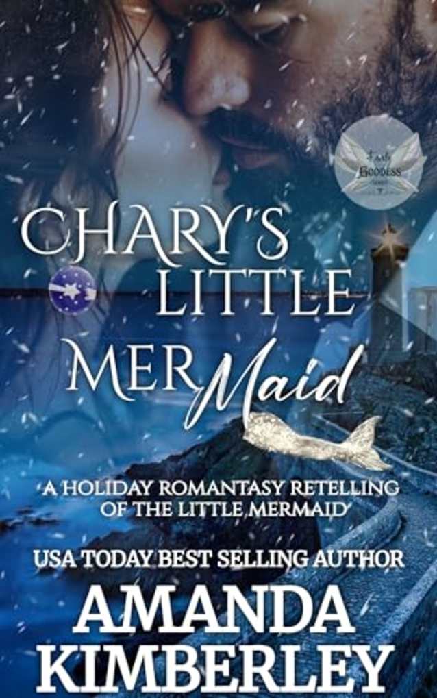 Chary’s Little Mermaid (Fairly Goddess Series Book 3)