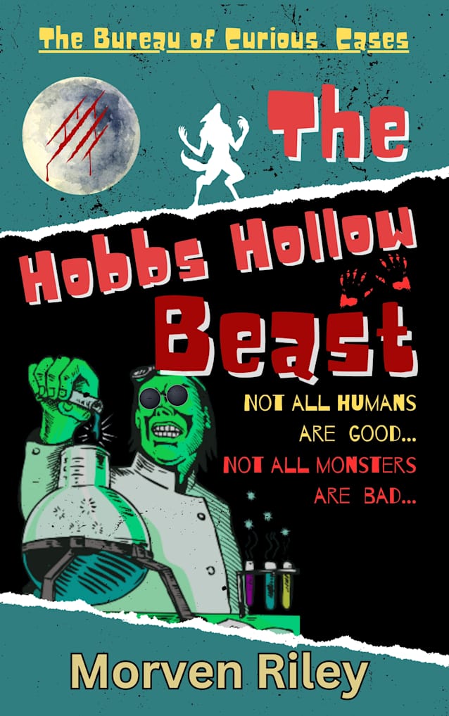 The Hobbs Hollow Beast
