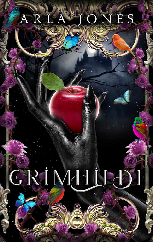 Grimhilde