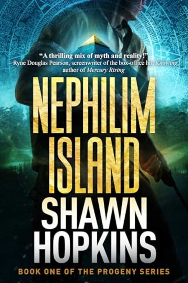Nephilim Island
