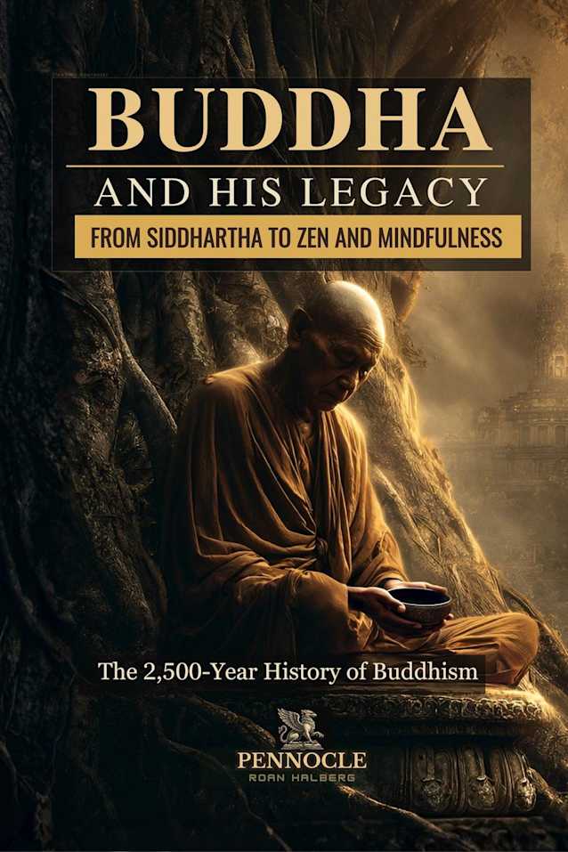 Buddha and His Legacy