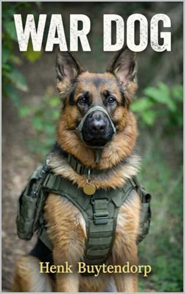 WAR DOG