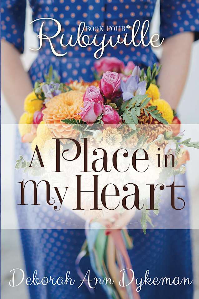 A Place in My Heart: Rubyville 4 (Rubyville Series)