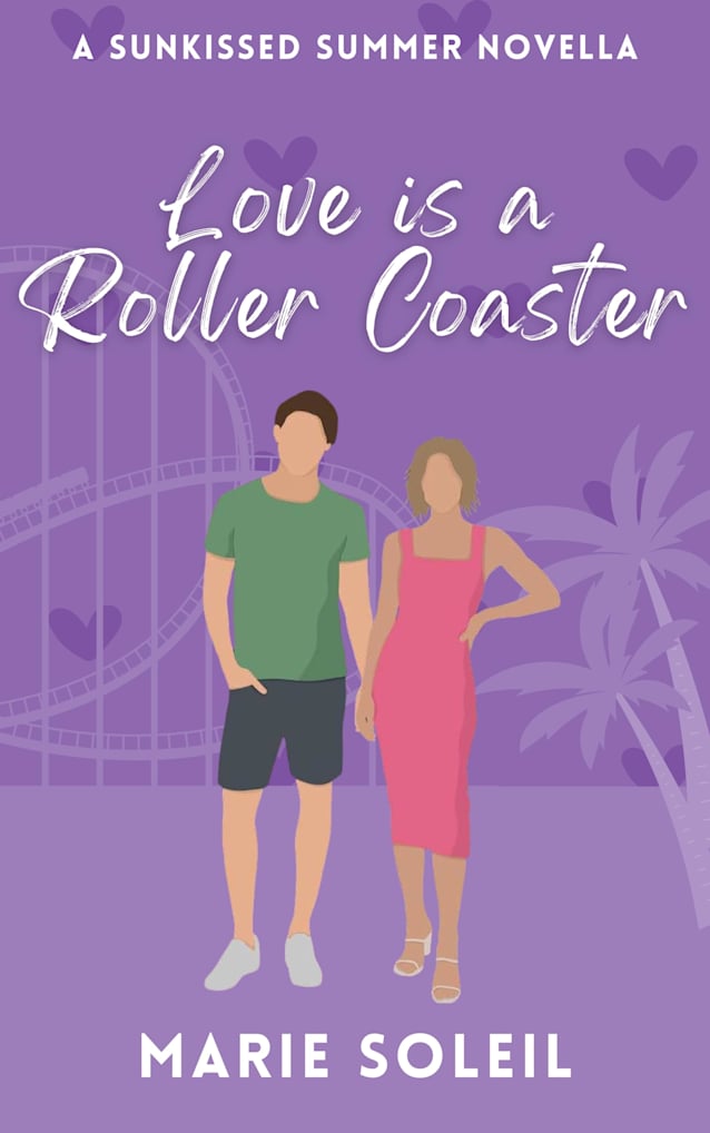 Love is a Roller Coaster