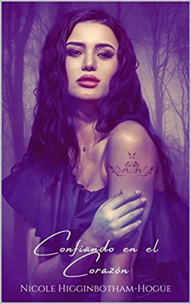 Confiando en el Corazón (Spanish Edition)