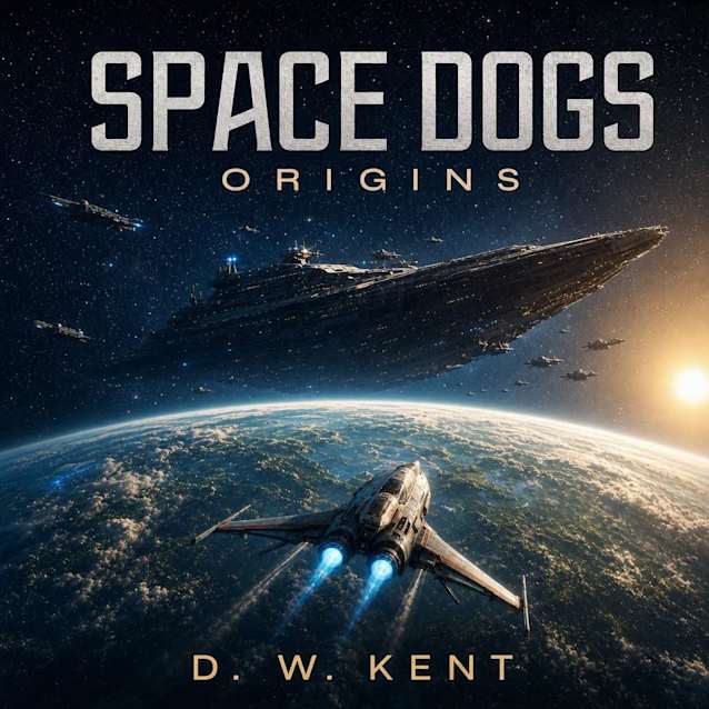 Space Dogs: Origins