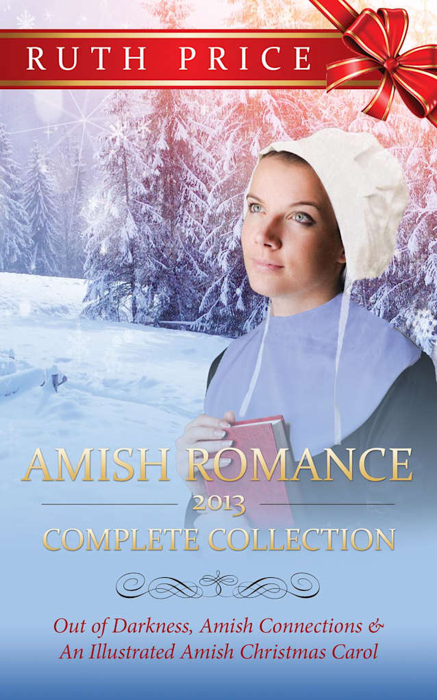 Amish Romance 2013 Complete Collection