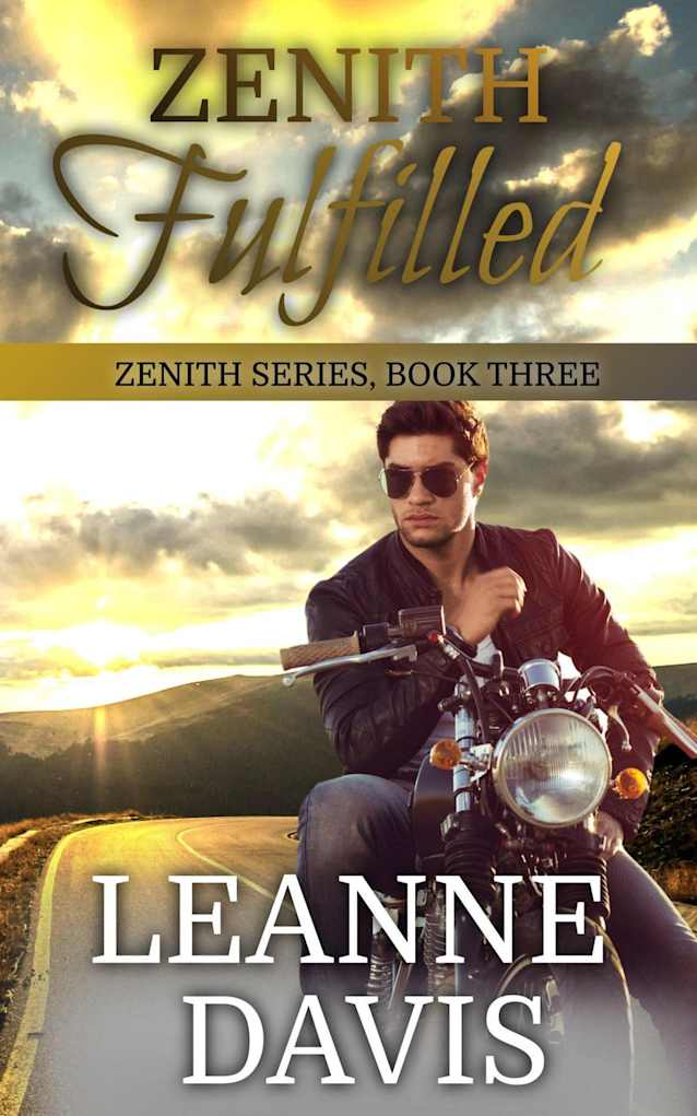 Zenith Fulfilled 