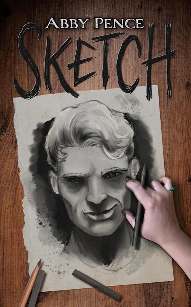 Sketch - Available Now!