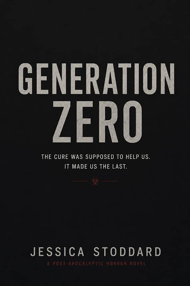 Generation Zero