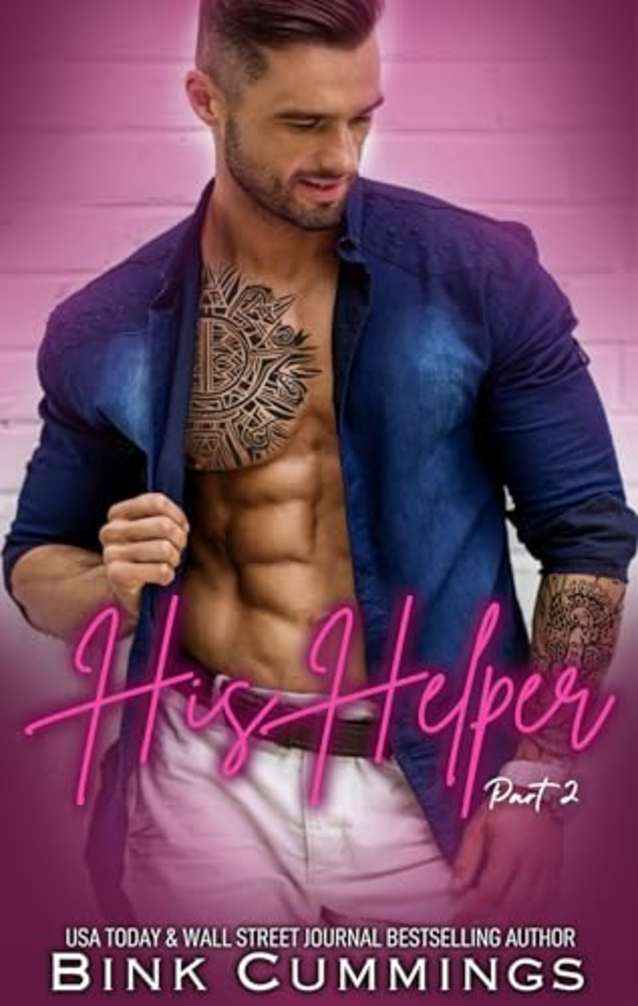 His Helper - Part 2: Temptation & Obligation