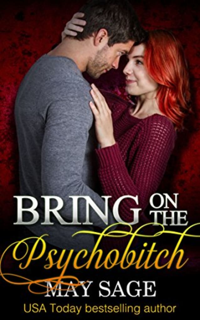 Bring on the Psychobitch (Some Girls Do It Book 3)
