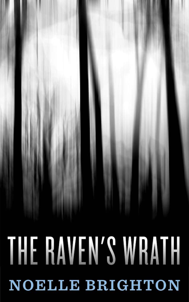 The Raven’s Wrath