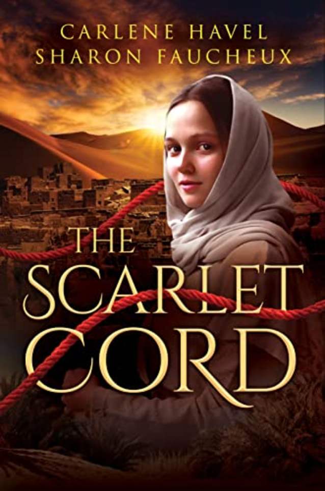 The Scarlet Cord