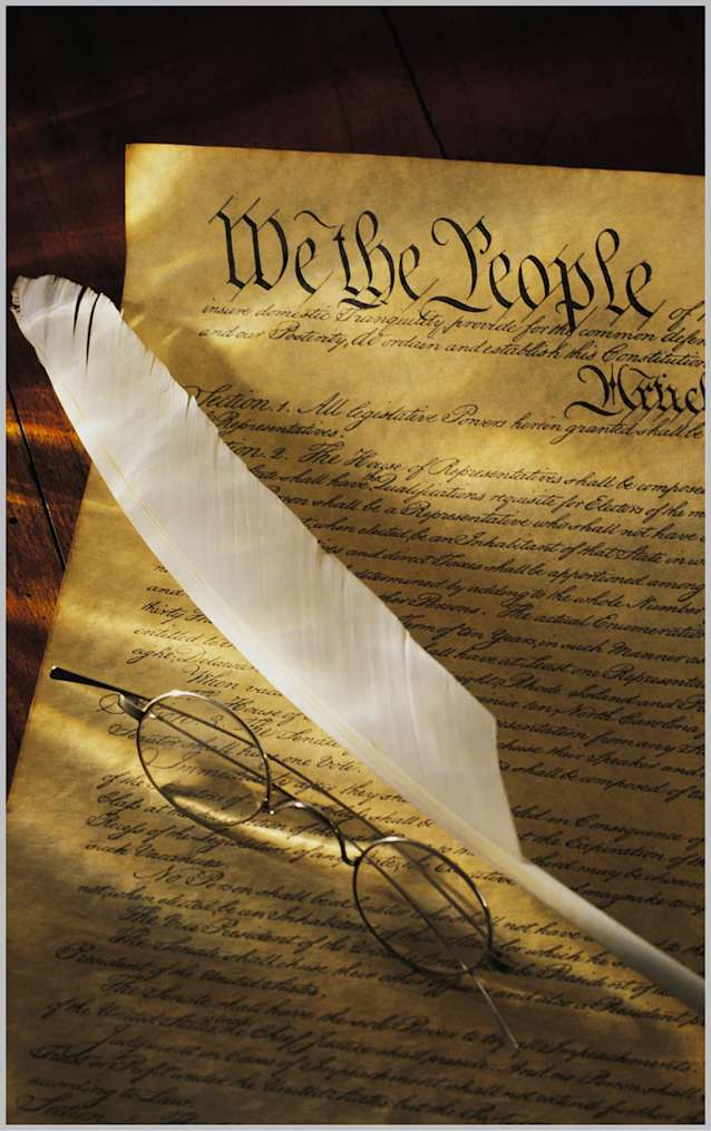 They Long to End Democracy: Minority Rule on the March