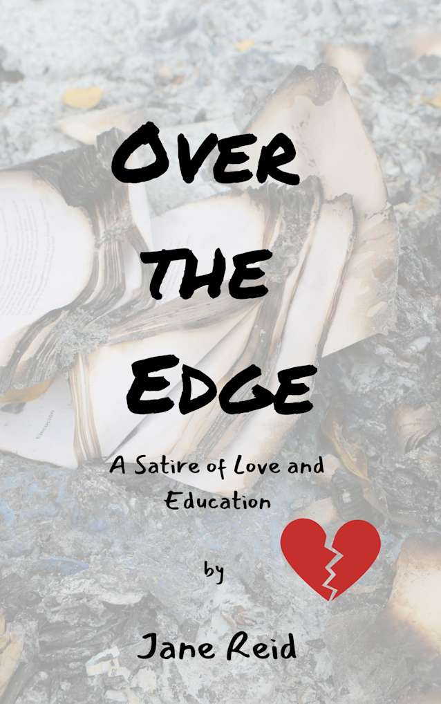 Over the Edge