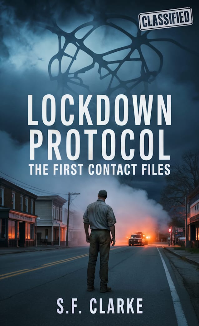 Lockdown Protocol